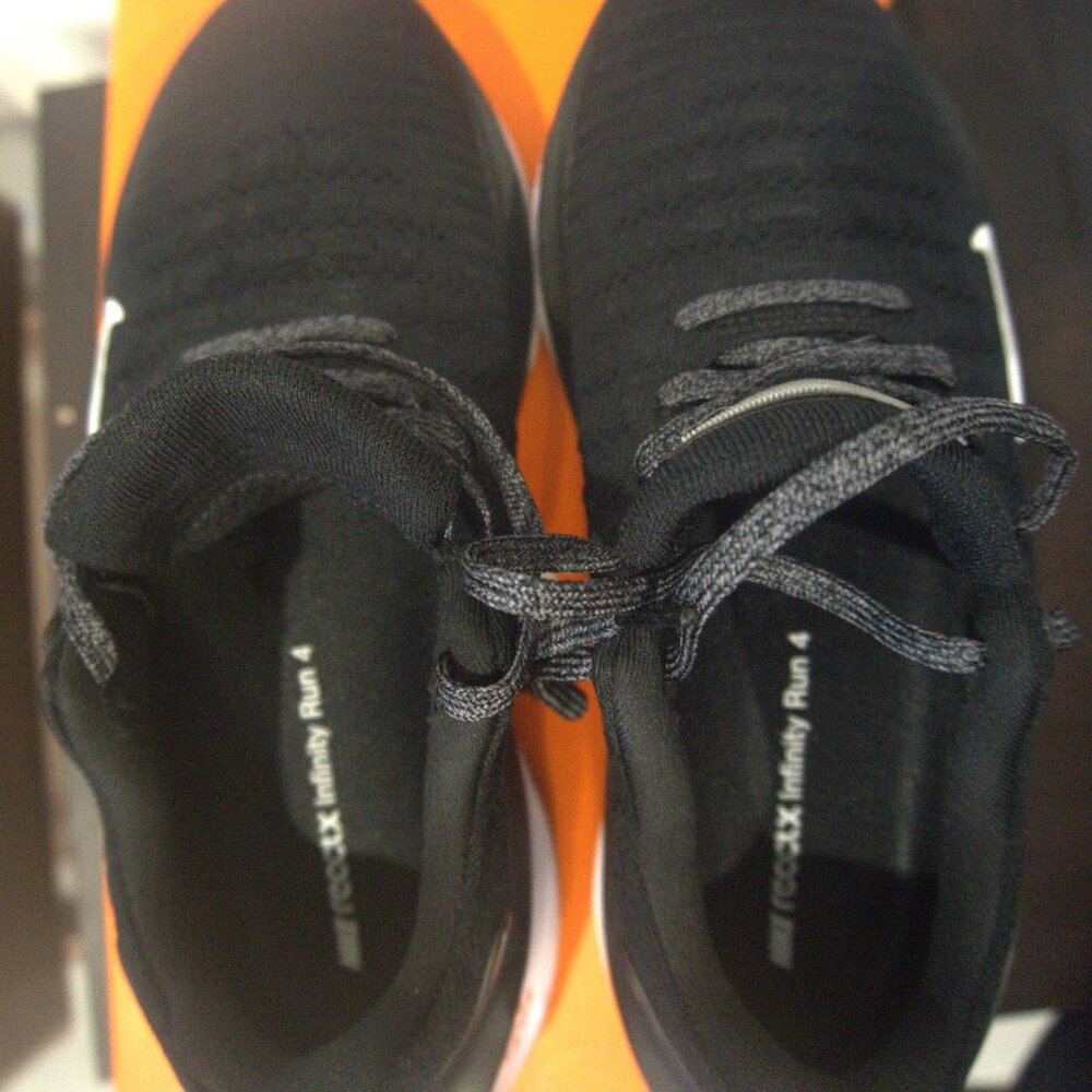 Nike Reactx Infinity Run 4 DR2670 001